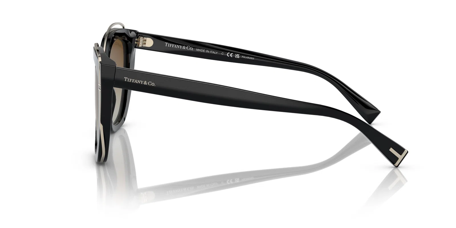 Tiffany 4148 Sunglasses - view 15